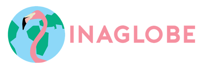 inaglobe logo